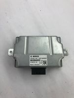 Mitsubishi ASX Oven ohjainlaite/moduuli 8638A053