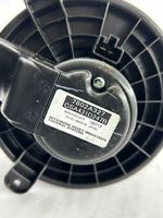 Mitsubishi ASX Pečiuko ventiliatorius/ putikas 7802A327