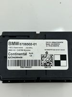 BMW 3 F30 F35 F31 Autres unités de commande / modules A2C94289400