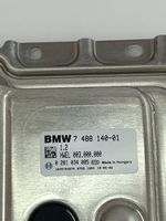 BMW 3 F30 F35 F31 Muut ohjainlaitteet/moduulit 7488140