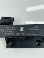 Jeep Wrangler Interjero komforto antena 284086410030