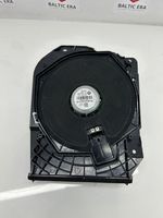 BMW 4 F36 Gran coupe Subwoofer-bassokaiutin 9210148