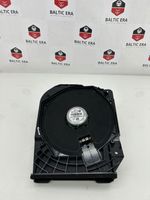 BMW 4 F36 Gran coupe Subwoofer altoparlante 9210148