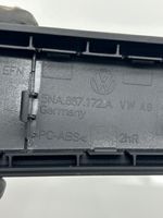 Volkswagen Tiguan Rivestimento per maniglia portiera posteriore 5NA867172A