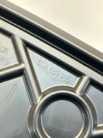 Volkswagen Tiguan Inne elementy wykończeniowe drzwi przednich 5NA839915