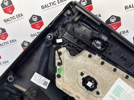 Volkswagen Tiguan Apmušimas galinių durų (obšifke) 2837069