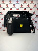 Volkswagen Tiguan Altro elemento di rivestimento bagagliaio/baule 5NA867428