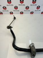 BMW 3 F30 F35 F31 Barra stabilizzatrice anteriore/barra antirollio 2284762