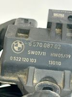 BMW 3 F30 F35 F31 Przekaźnik / Modul układu ogrzewania wstępnego 8570087