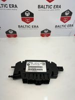 BMW 3 F30 F35 F31 Centralina/modulo airbag 9267214