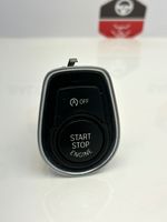 BMW 3 F30 F35 F31 Moottorin start-stop-painike/kytkin 9250734