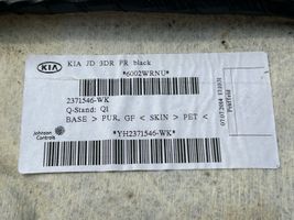 KIA Pro Cee'd II Kattoverhoilu 2371546X