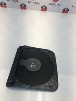 BMW 3 F30 F35 F31 Subwoofer-bassoelementin etusäleikkö/lista 9227819