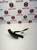 BMW 3 F30 F35 F31 Kita variklio skyriaus detalė 7632000