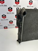 BMW 3 F30 F35 F31 Radiatore di raffreddamento 7600516