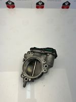 BMW 3 F30 F35 F31 Clapet d'étranglement 8623324