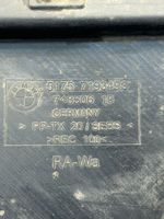 BMW 5 GT F07 Garde-boue avant 7193493