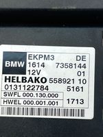 BMW 5 GT F07 Unité de commande / module de pompe à carburant 7358144