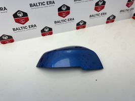 BMW 3 F30 F35 F31 Copertura in plastica per specchietti retrovisori esterni 53152849