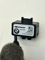 BMW 5 GT F07 Microphone (Bluetooth / téléphone) 1051533