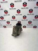 BMW 5 GT F07 Driveshaft support bearing bracket 7575061