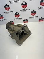 BMW 5 GT F07 Driveshaft support bearing bracket 7575061