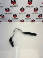 BMW 5 GT F07 Tubo flessibile del liquido di raffreddamento del motore 7823993