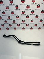 BMW 5 GT F07 Gearbox oil cooler pipe/hose 8509993