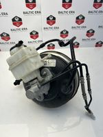 BMW 5 GT F07 Servo-frein 6786685