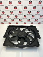 BMW 4 F36 Gran coupe Ventilatore di raffreddamento elettrico del radiatore 8641946