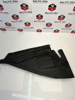 BMW 4 F36 Gran coupe Rivestimento della modanatura della chiusura del vano motore/cofano 7265119