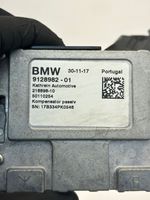BMW 4 F36 Gran coupe Muut ohjainlaitteet/moduulit 9128982