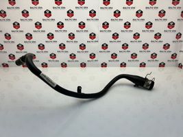 BMW 5 GT F07 Tuyau de remplissage de réservoir de carburant R2721708411