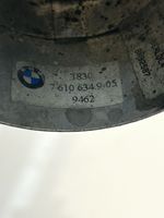 BMW 4 F36 Gran coupe Parte terminale marmitta 7610634