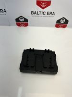 BMW 3 F30 F35 F31 Kondicionieriaus valdymo blokas 6842986