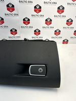 BMW 3 F30 F35 F31 Glove box set 