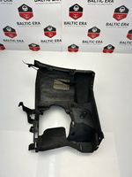 BMW 3 F30 F35 F31 Staffa di rinforzo montaggio del paraurti anteriore 7386362