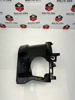 BMW 3 F30 F35 F31 Staffa di rinforzo montaggio del paraurti anteriore 7386362