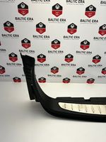 BMW 3 F30 F35 F31 Tailgate/boot lid lock trim 7221875