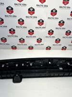 BMW 3 F30 F35 F31 Tailgate/boot lid lock trim 7221875