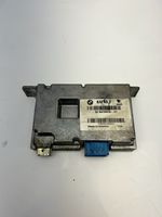 BMW 3 F30 F35 F31 Video control module 6819329