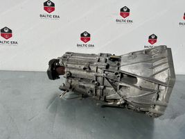 BMW 4 F32 F33 Механическая коробка передач, 6 передач GS617EG