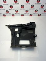 BMW 3 F30 F35 F31 Staffa angolare del supporto di montaggio del paraurti 7260464