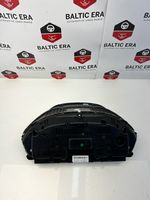 BMW 4 F32 F33 Speedometer (instrument cluster) 9232893