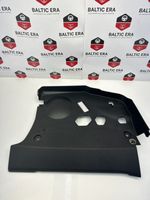 BMW 4 F32 F33 Panelės apdailos skydas (apatinis) 9218567