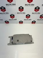 BMW 4 F32 F33 Centralina/modulo bluetooth 9257152