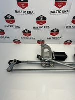 BMW 4 F32 F33 Tiranti e motorino del tergicristallo anteriore 7267503