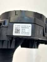 BMW 4 F32 F33 Leva/interruttore dell’indicatore di direzione e tergicristallo 9253751