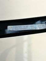 BMW 4 F32 F33 Garniture vitre latérale arrière 7332546