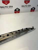 BMW 5 F10 F11 Rivestimento del vano portaoggetti del cruscotto 9171779